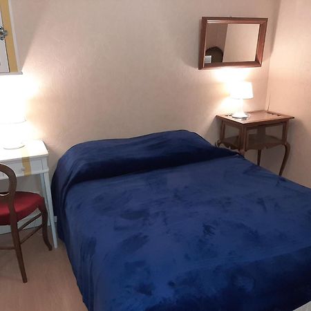 La Coutrotte Becquine Hotel Heuilley-sur-Saone Bagian luar foto