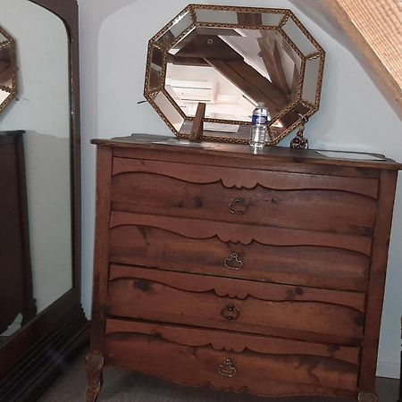 La Coutrotte Becquine Hotel Heuilley-sur-Saone Bagian luar foto