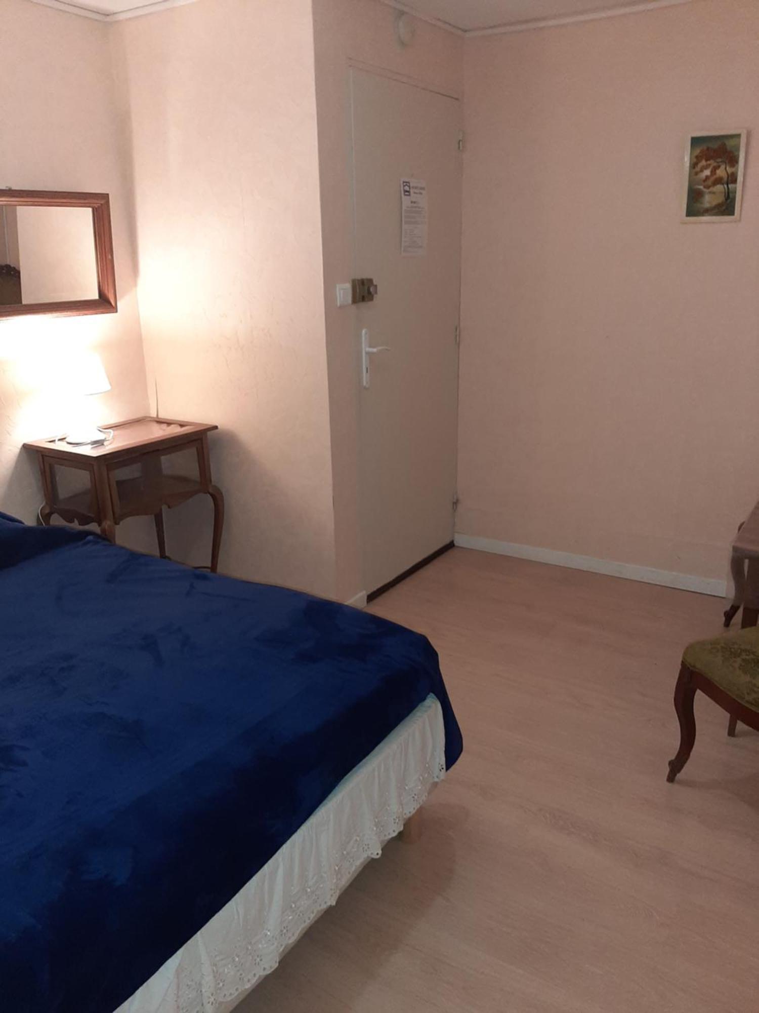 La Coutrotte Becquine Hotel Heuilley-sur-Saone Bagian luar foto