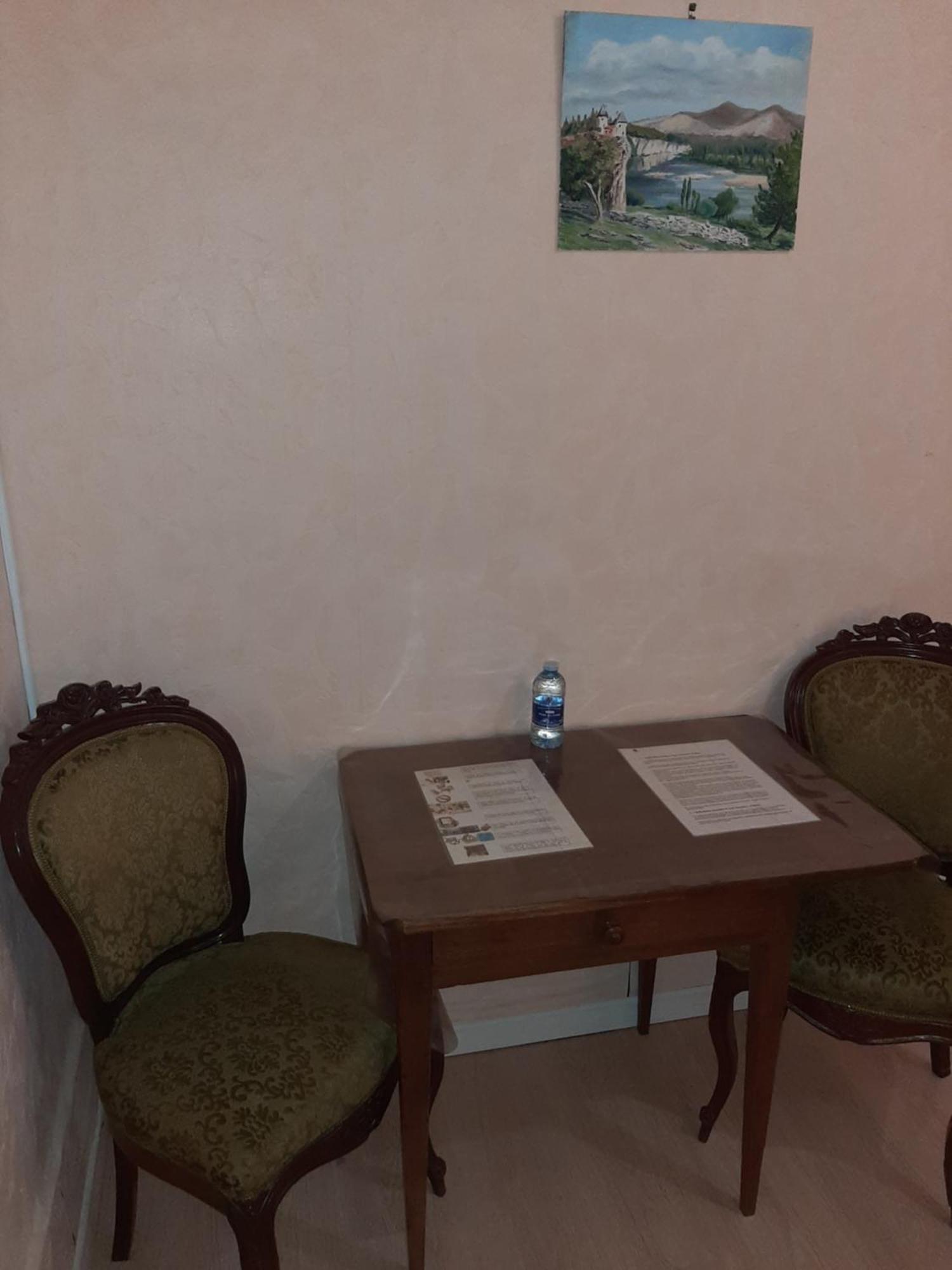 La Coutrotte Becquine Hotel Heuilley-sur-Saone Bagian luar foto