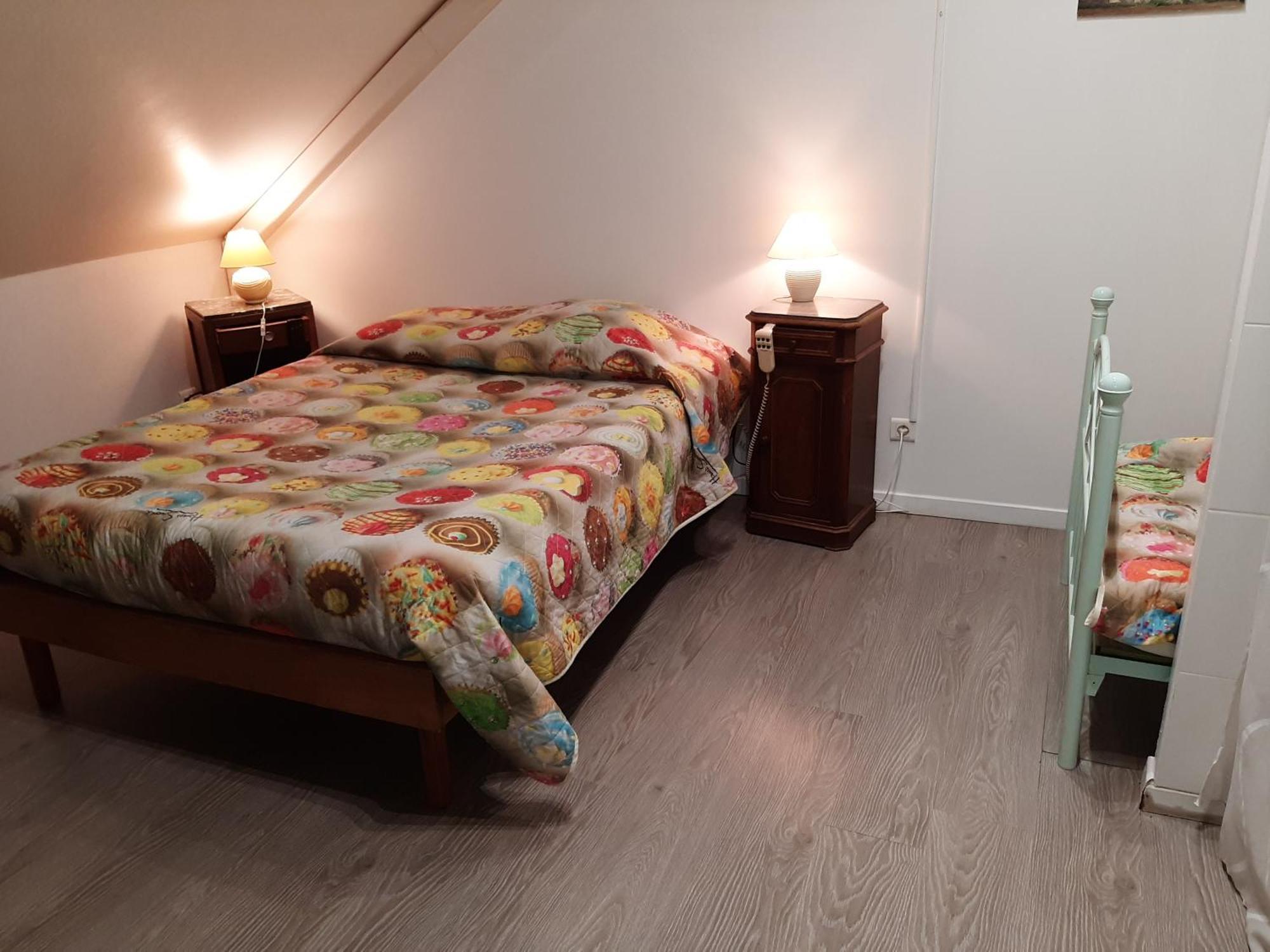 La Coutrotte Becquine Hotel Heuilley-sur-Saone Bagian luar foto