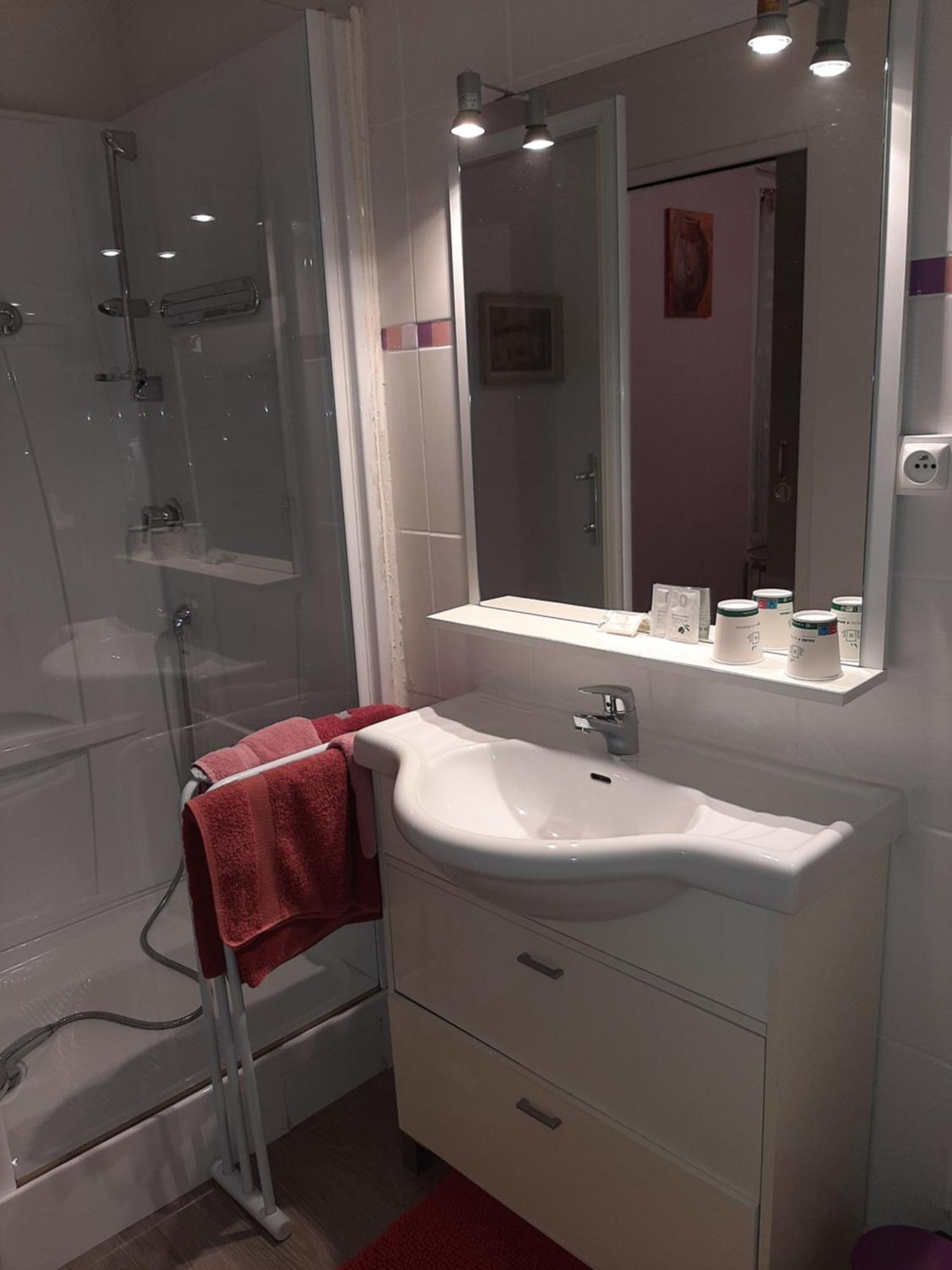 La Coutrotte Becquine Hotel Heuilley-sur-Saone Bagian luar foto
