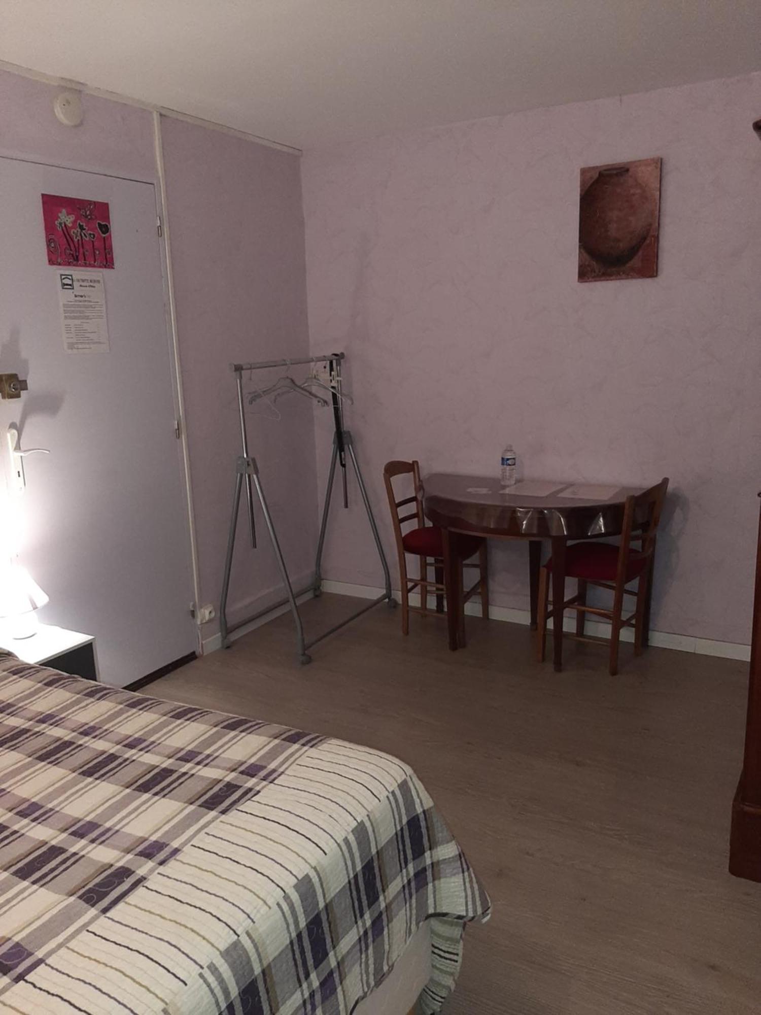 La Coutrotte Becquine Hotel Heuilley-sur-Saone Bagian luar foto