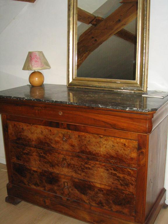La Coutrotte Becquine Hotel Heuilley-sur-Saone Bagian luar foto
