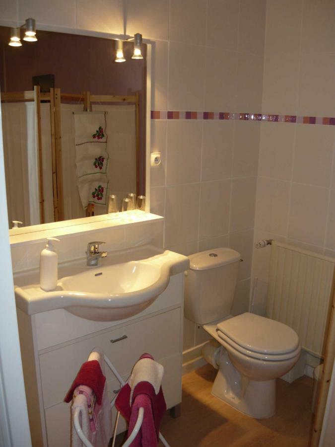 La Coutrotte Becquine Hotel Heuilley-sur-Saone Bagian luar foto